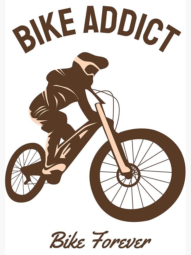 Bike addict sale mtb