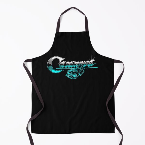 Item preview, Casanova title 8 bit art designed and sold by 8FistsofTees.
