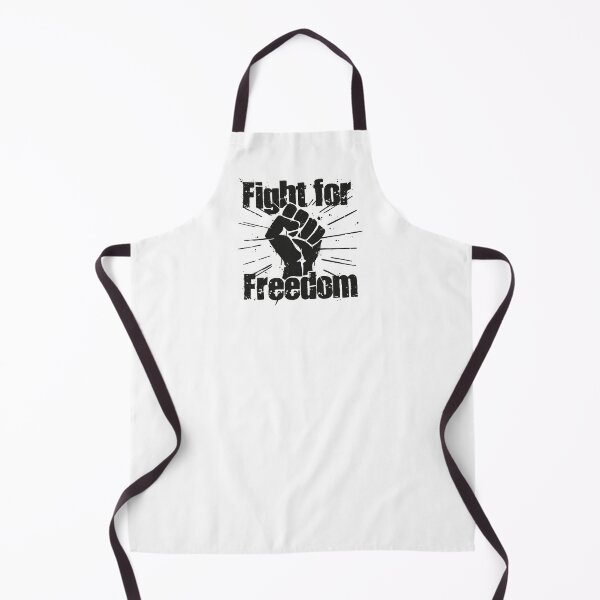 Item preview, Fight For Freedom designed and sold by Motivburg.
