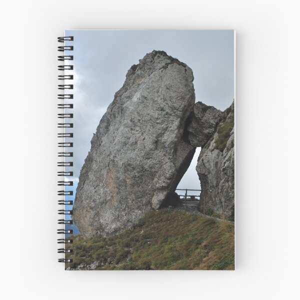 Item preview, Pilatus Alps designed and sold by GOSIA GRZYBEK.