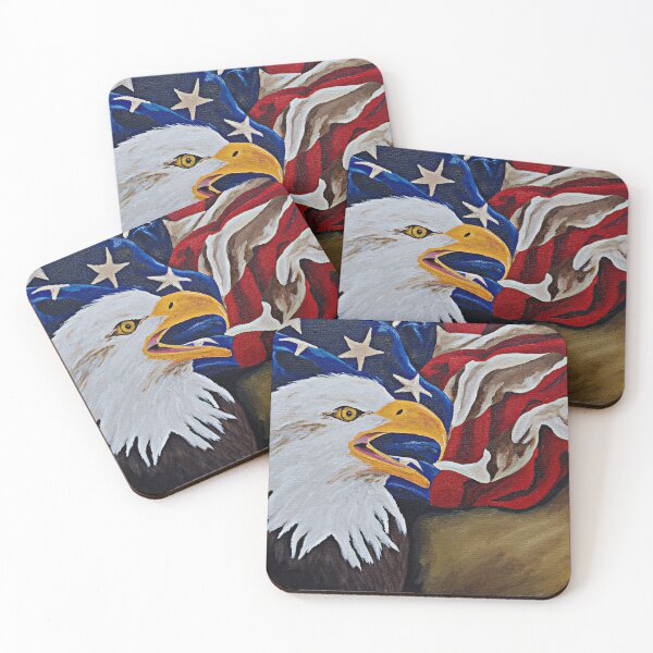 Item preview, United we stand divided we fall designed and sold by Herschel  Fall.