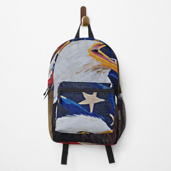 Item preview, United we stand divided we fall designed and sold by Herschel  Fall.