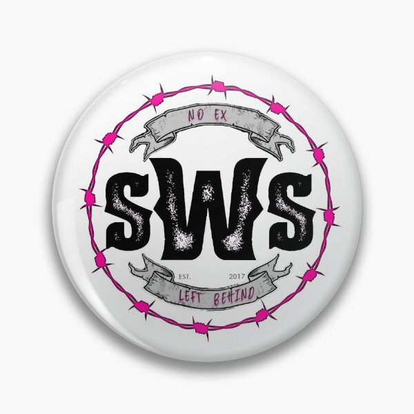 Item preview, Scorned Women's Society designed and sold by SmartypantsRom.