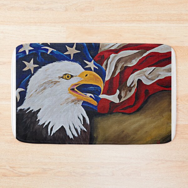 Item preview, United we stand divided we fall designed and sold by Herschel  Fall.