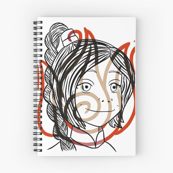 Item preview, Ty Lee Fire Nation designed and sold by sloewth.