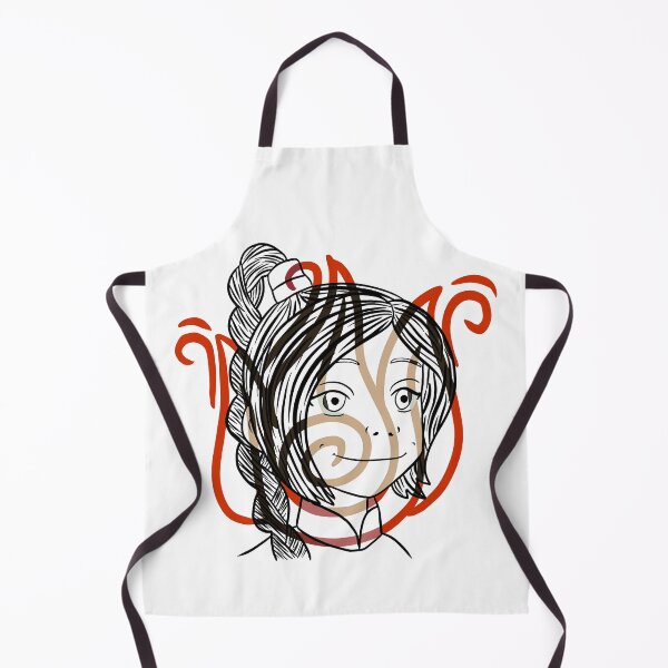 Item preview, Ty Lee Fire Nation designed and sold by sloewth.