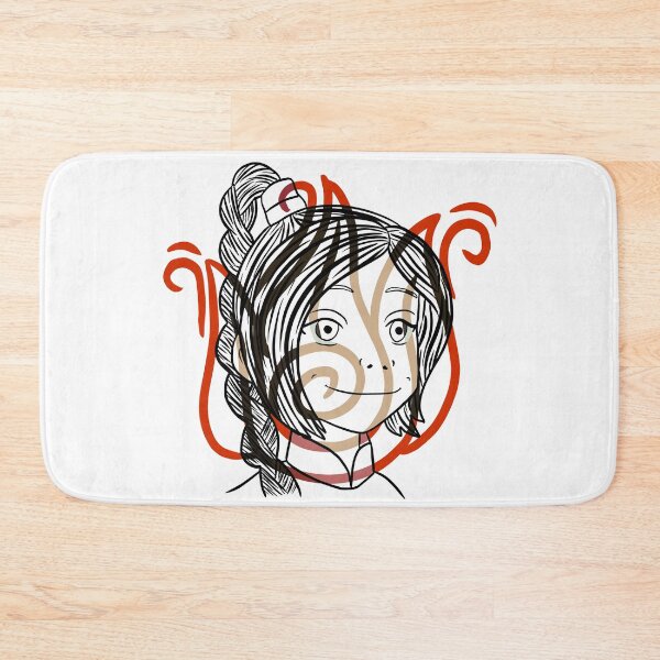 Item preview, Ty Lee Fire Nation designed and sold by sloewth.