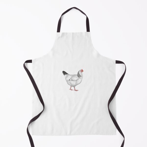 Item preview, Sussex Chicken designed and sold by darinjmcneil.