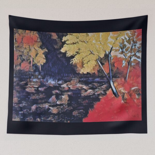 Item preview, Ponds 2 - landscape designed and sold by Marcel1966.