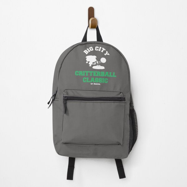 Item preview, Big City Critterball Classic designed and sold by 3parkys.