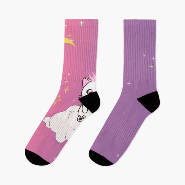 Item preview, You Are Pawsome - Princess Kitty  From The Universe designed and sold by Levet.
