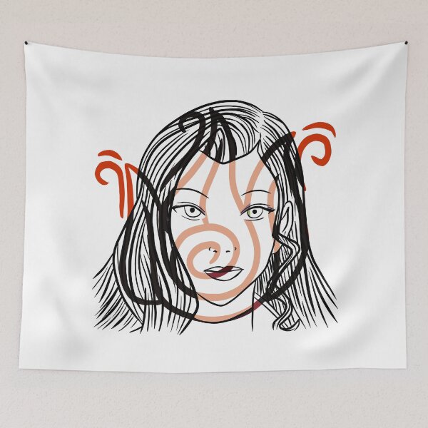 Item preview, Asami Sato Fire Nation designed and sold by sloewth.