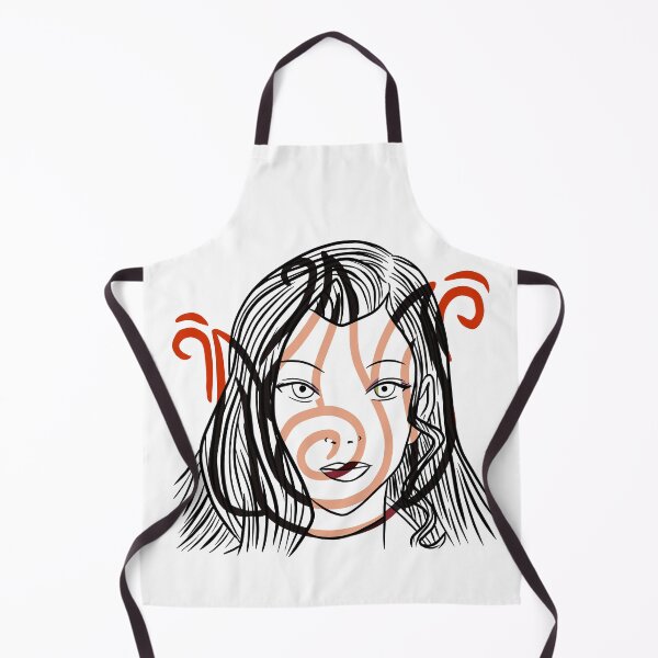Item preview, Asami Sato Fire Nation designed and sold by sloewth.