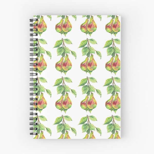 Item preview, Pears designed and sold by Julie Pickering.