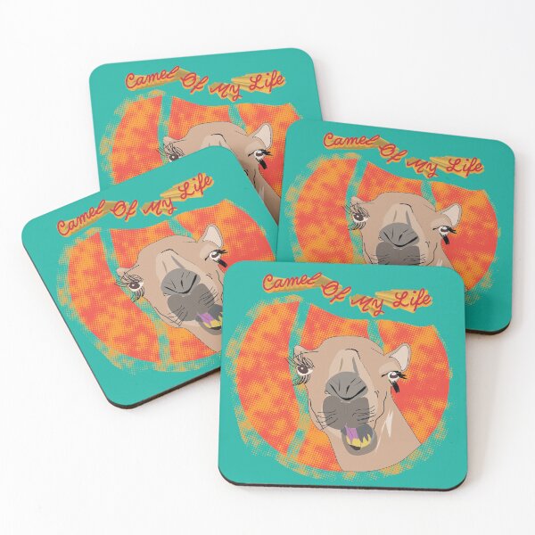 Item preview, Camel of my life  designed and sold by KerCar.