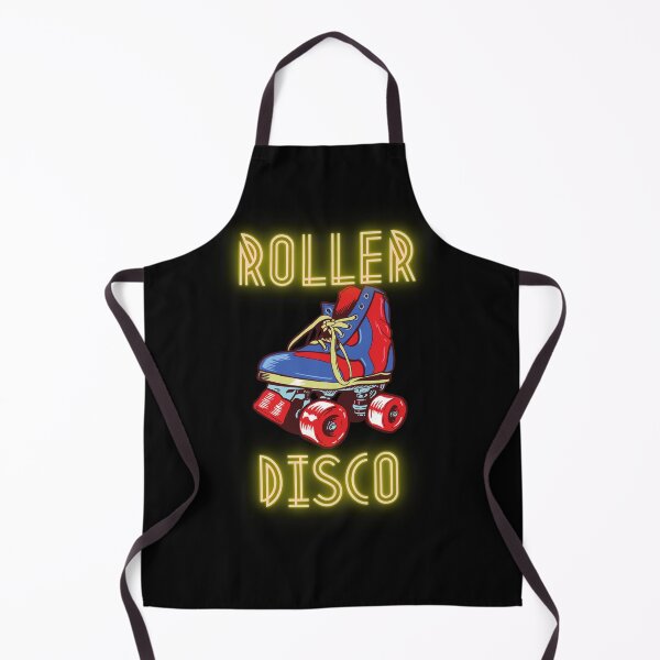 Item preview, Roller Disco designed and sold by SummerSunDesign.