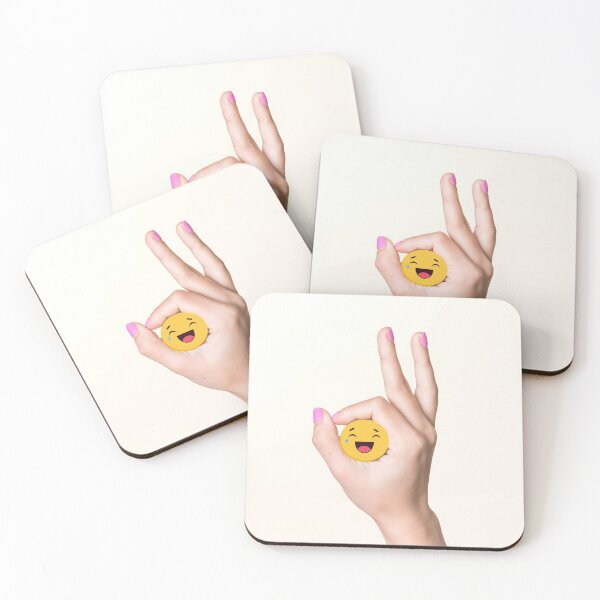 Item preview, Circle Game Ok Got You designed and sold by mwagie.