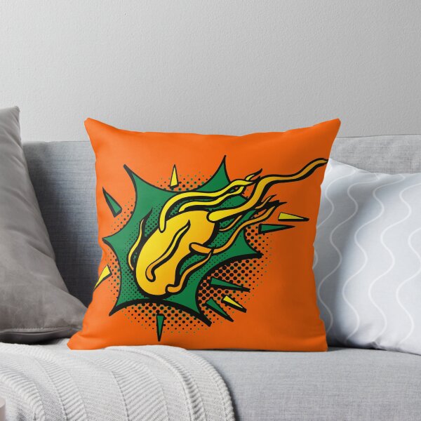 Item preview, Popart E.coli designed and sold by Lizah van der Aart.