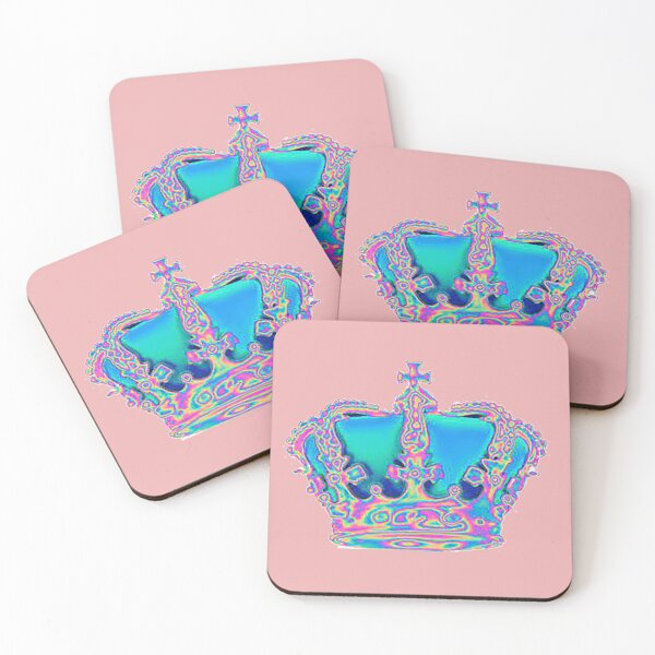 Item preview, Aesthetic crown designed and sold by S0bek.