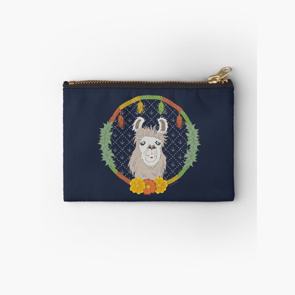 Item preview, Quirky Llama Art designed and sold by TASORA.