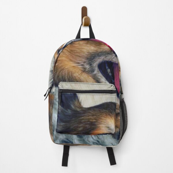 Item preview, Yawning Dog designed and sold by Dawn van Doorn.