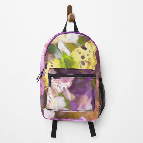 Item preview, Clematis Butterflies pastel designed and sold by MartRPorter.