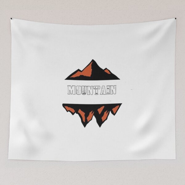 Item preview, mountain designed and sold by Saa3D.