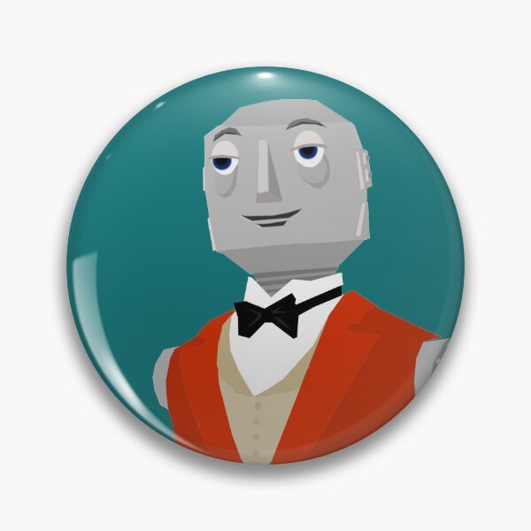 Item preview, Horizons Robot Butler designed and sold by RadicalRad.
