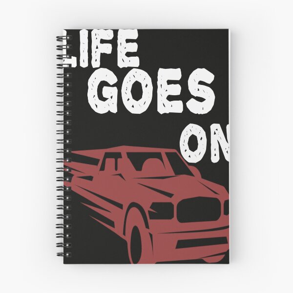 Item preview, Life designed and sold by Maaz146.