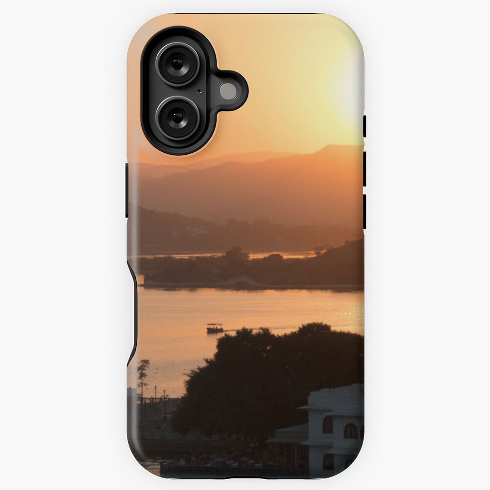 Item preview, iPhone Tough Case designed and sold by missatgerebut.