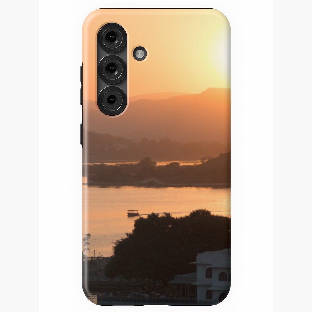 Item preview, Samsung Galaxy Tough Case designed and sold by missatgerebut.