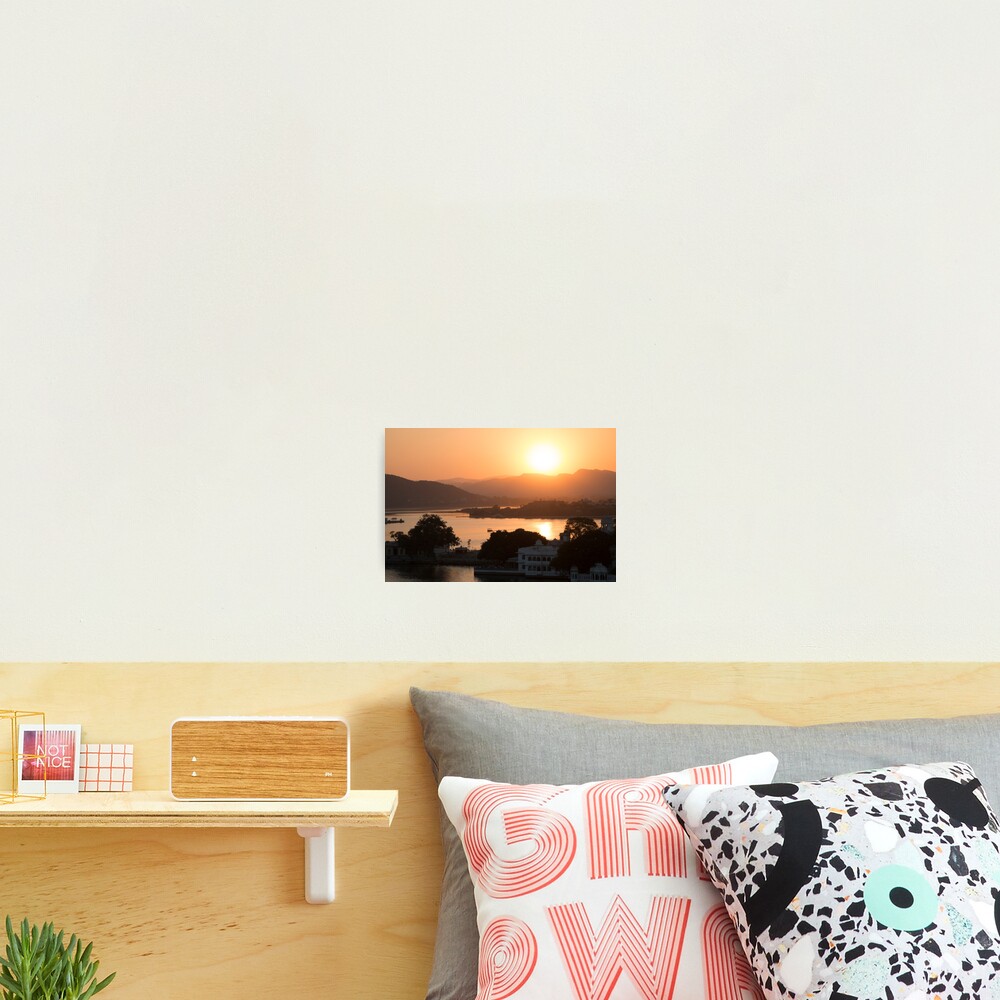 Item preview, Photographic Print designed and sold by missatgerebut.