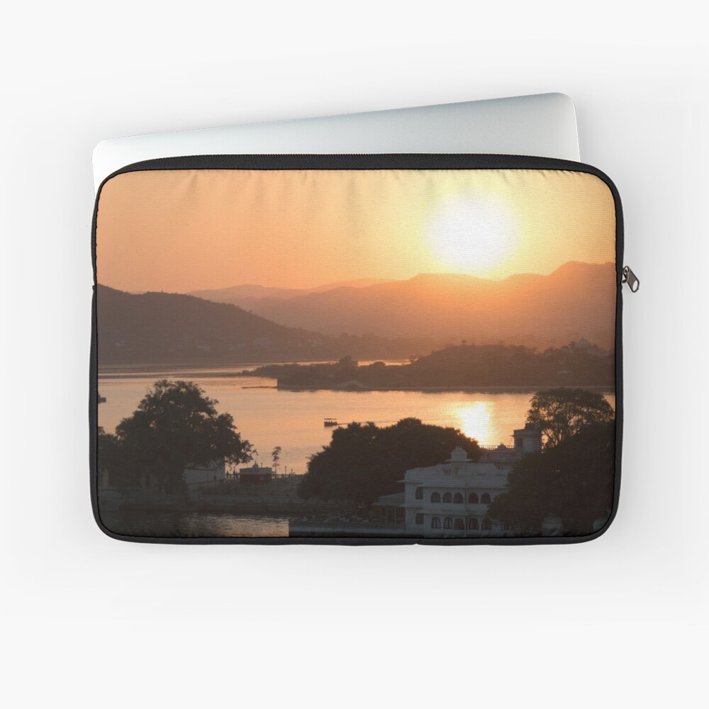 Item preview, Laptop Sleeve designed and sold by missatgerebut.