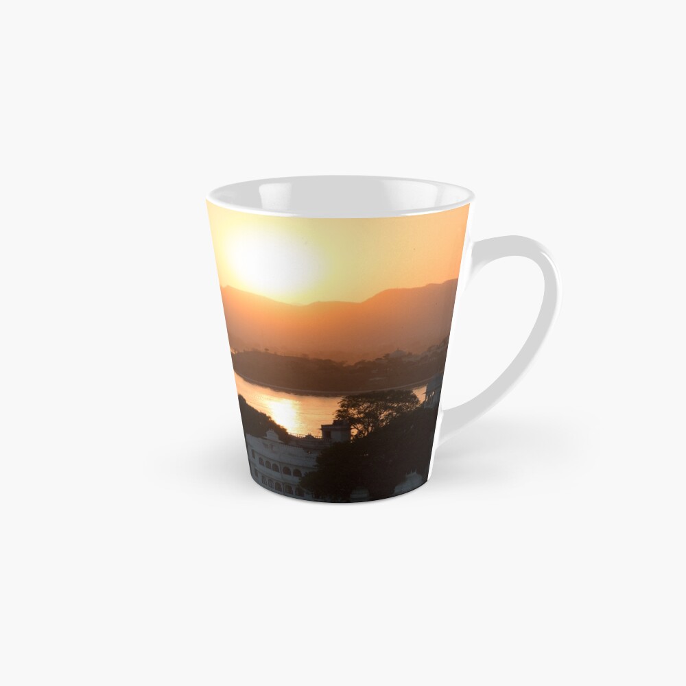 Item preview, Tall Mug designed and sold by missatgerebut.