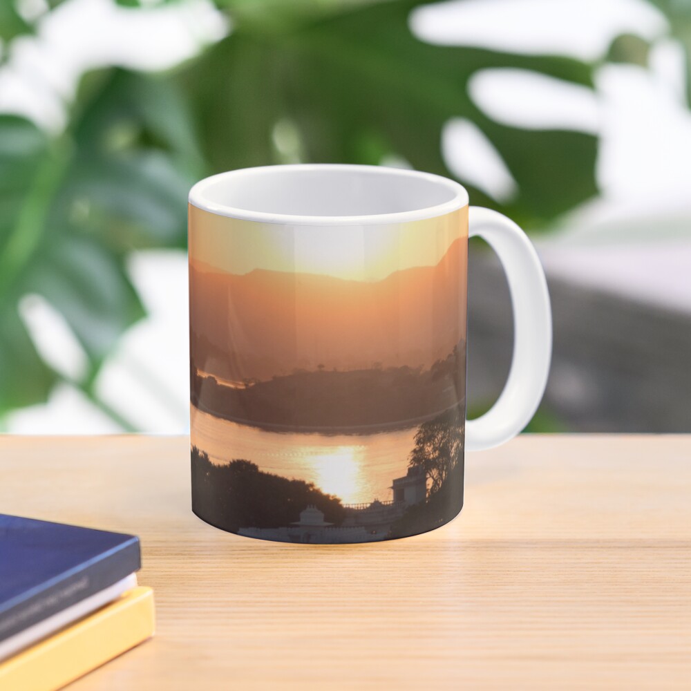 Item preview, Classic Mug designed and sold by missatgerebut.