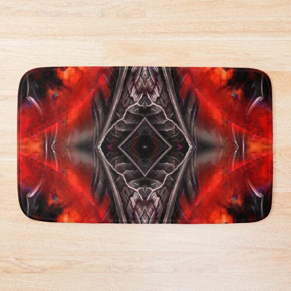 Item preview, Gothic abstract art designed and sold by LEGITZ.