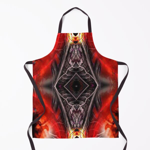 Item preview, Gothic abstract art designed and sold by LEGITZ.