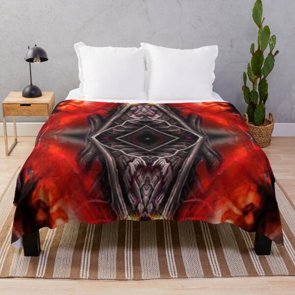 Item preview, Gothic abstract art designed and sold by LEGITZ.