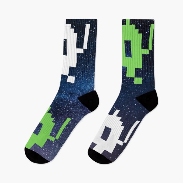 Item preview, Alien Invasion! designed and sold by benjaminzack.