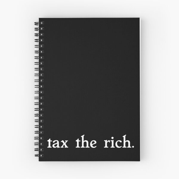 Item preview, tax the rich. designed and sold by pipeswitz.