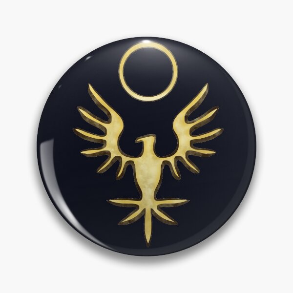 Item preview, Solaris symbol designed and sold by Smugsneasel.