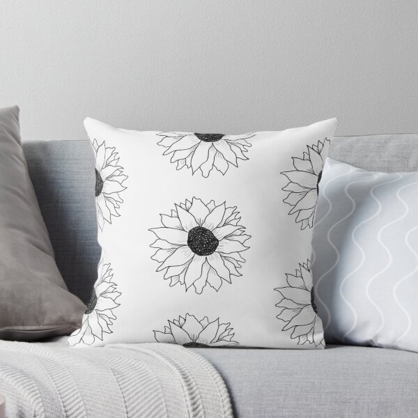 Item preview, Sunflower designed and sold by Bethan Morgan.
