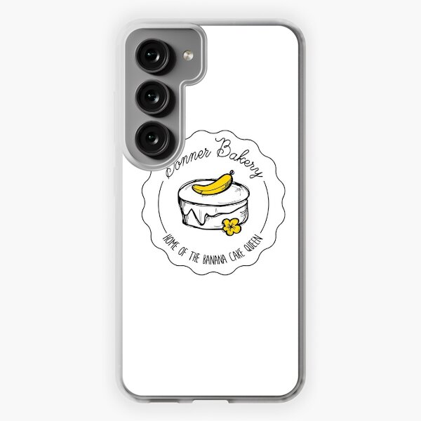 DailyObjects Popcorn Icon Classic Clear Case Cover For Samsung Galaxy S10