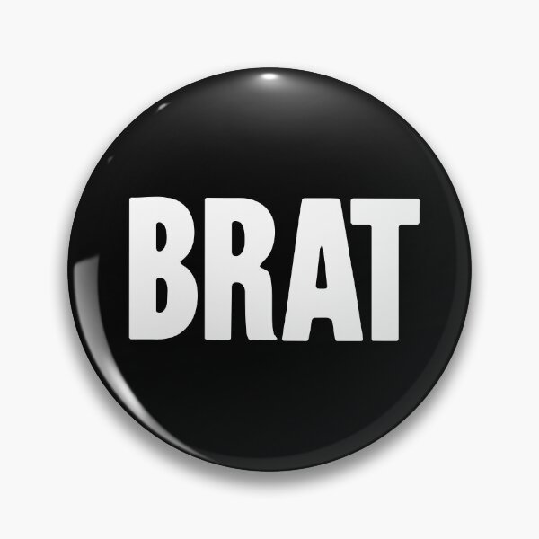 Item preview, Brat designed and sold by Good-Looking Corpse.