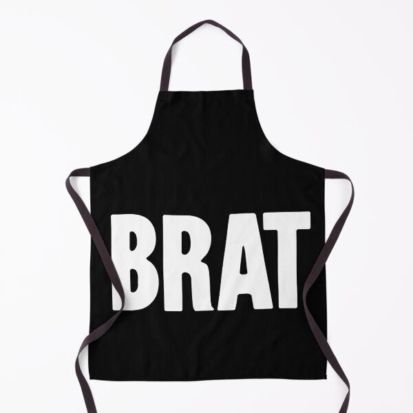 Item preview, Brat designed and sold by Good-Looking Corpse.