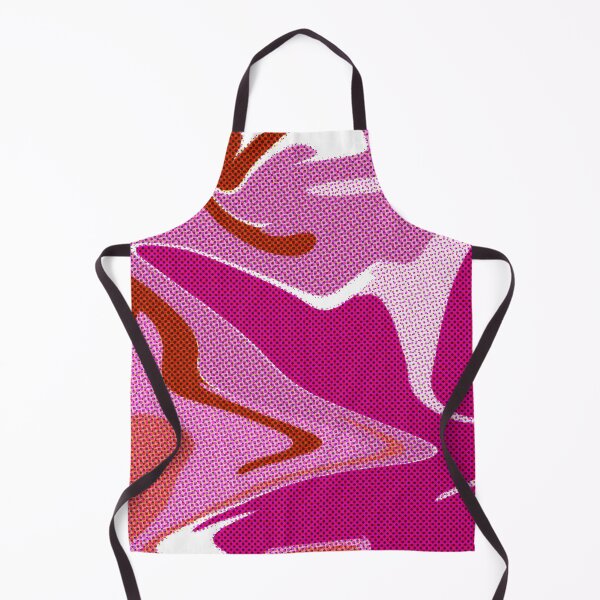 Item preview, Groovy 70's Lesbian Flag Art designed and sold by toohot2trot189.