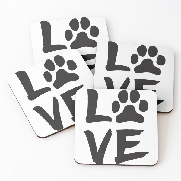 Item preview, My Dog Is My Valentine designed and sold by Aminepop.