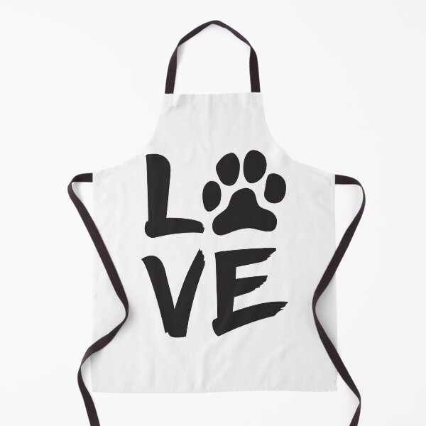 Item preview, My Dog Is My Valentine designed and sold by Aminepop.