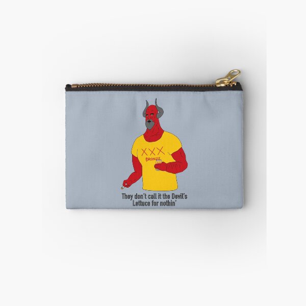 Item preview, The Big Lez Show Devil designed and sold by thebcarts.