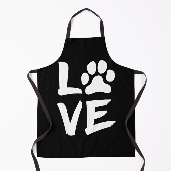 Item preview, My Dog Is My Valentine designed and sold by Aminepop.